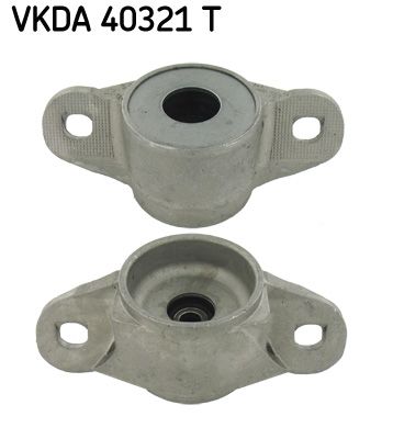 SKF Ležaj, ručni mjenjač